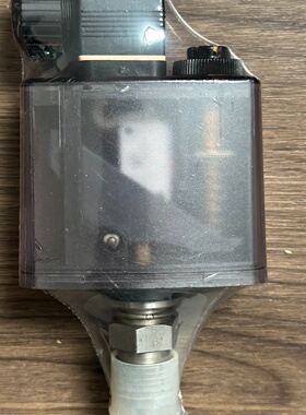 （请询价）SaackeDSF152F913压力开关全新未使用备件