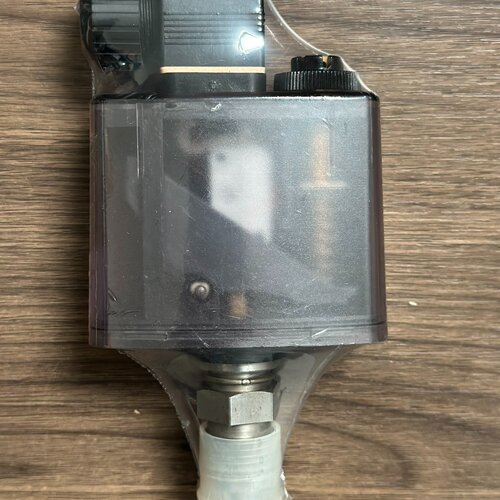 （请询价）SaackeDSF152F913压力开关全新未使用备件