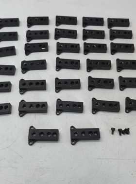 ImagingSource映美精工业相机底座固定支架，全新--议价商品