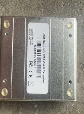 ICRONUSB2.0延长器2201Cat5，加拿大原--议价商品