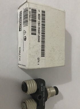 议价6ES71941KA010XA0西门子DPY型连接器6适用
