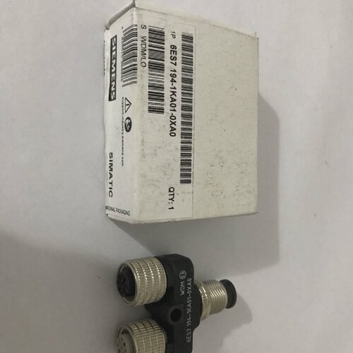【询价】6ES7194-1KA01-0XA0DP Y型连接器6