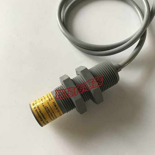 KAS-70-23-S-M22正品RECHNER瑞奇电容式接近开关传感器