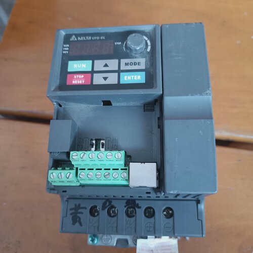 询-台达变频器VFD022EL21A议价