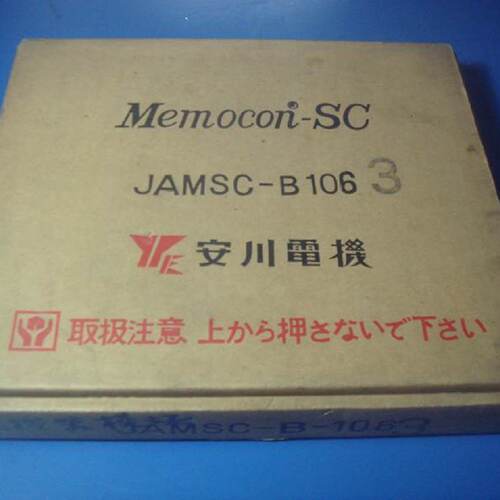 议价原装安川PLC模块 JAMSC-B1063 JAMSC B1063 JAMSCB1063 现货