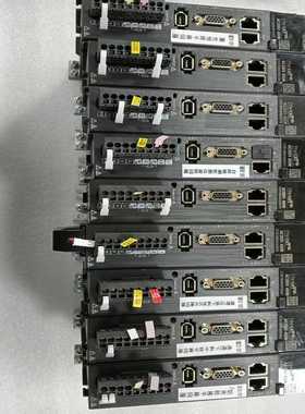 汇川SV635NS2R8I-D伺服驱动器，400W，220--议价商品