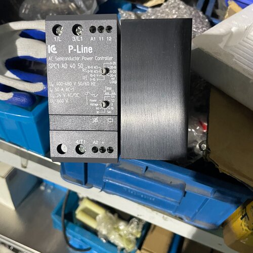 PLine固态继电器控制器SPC1AD4050议价