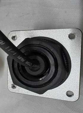 议价拆机BANNER邦纳K50APTGRYF2-95106球形