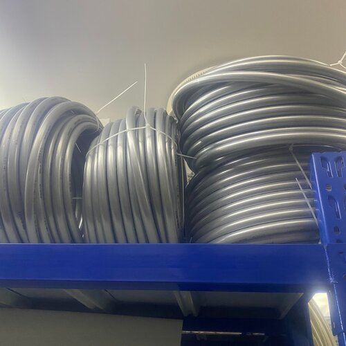 询价-FESTOKBA高宝专用银色气管4号6号8号12