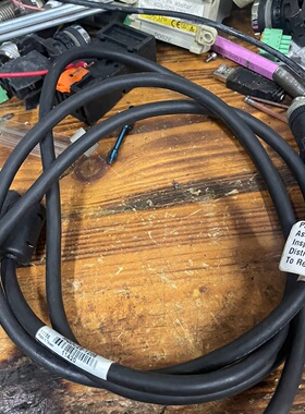 【询价】BANNER/邦纳型号MQDC2S-1206线一条2米长。前