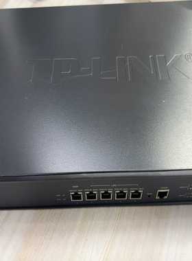 TP-LINKTL-ER3210G双核千兆企业VPN路由--议价商品