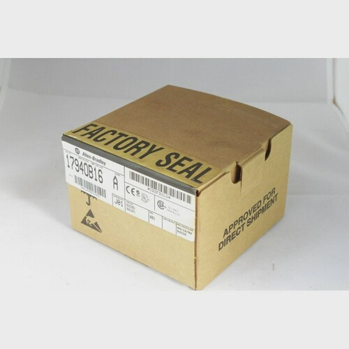 ALLENBRADLEY17940B16(b158)