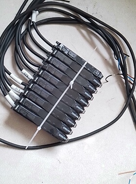 基恩士fsn11n光电开关成色漂亮功能测试正常现货