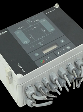 Kaeser4010707ECOControl干燥剂烘干机