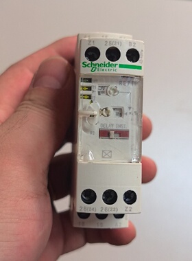 议价RE7TP13BU时间控制继电器议价