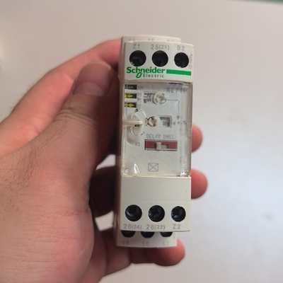 议价RE7TP13BU时间控制继电器议价