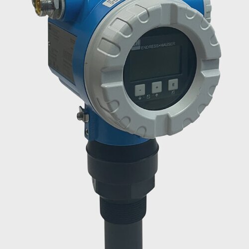 ENDRESSHAUSEREHFMU40TYB2C4ProsonicM超声波级别传感器52010286N