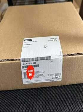 【议价】6ES7412-3HJ14-0AB06ES7412-3适用