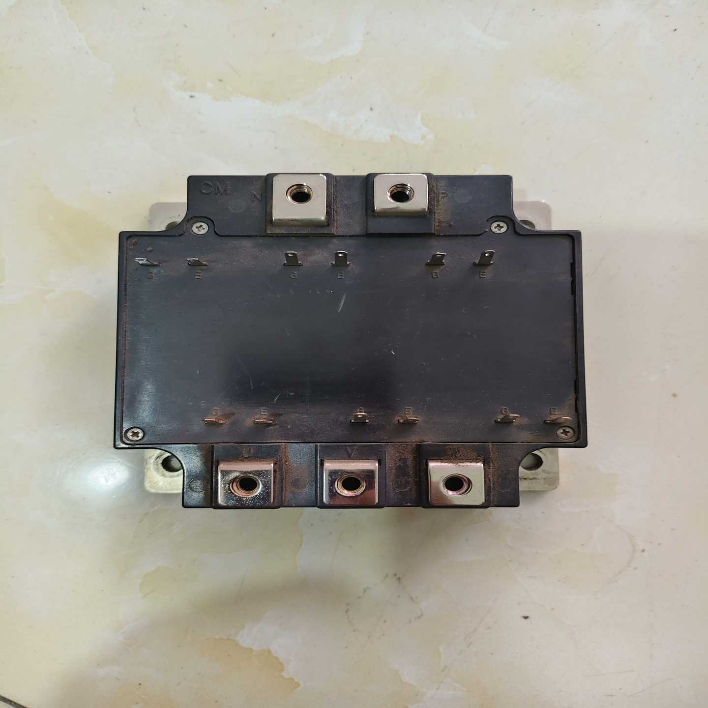 三菱IGBT模块CM100TU-24F--议价商品