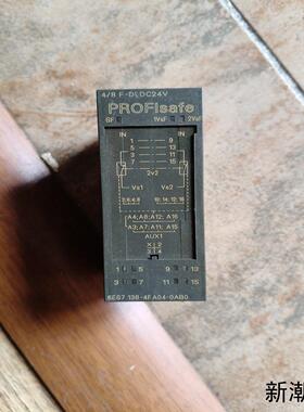 西门子PLCET200S138  4FA04138-4议价商品