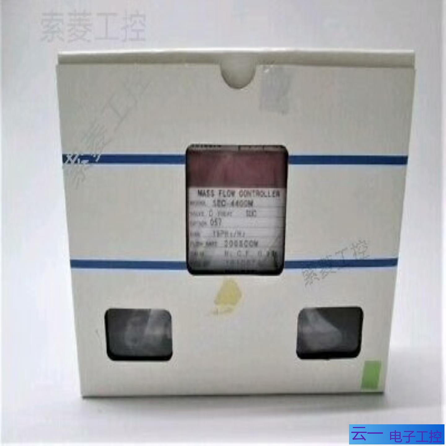 流量计 HORIBA STEC SEC-4400M 质量流量；议价