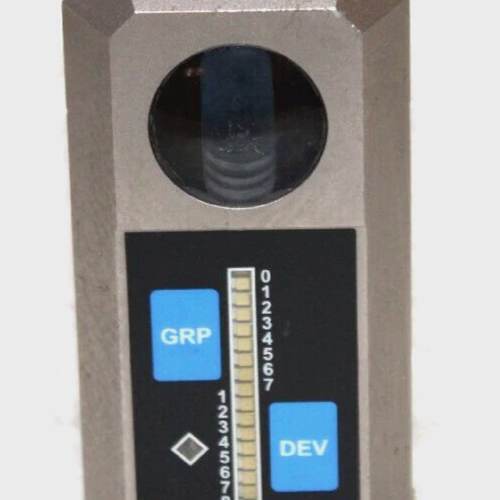 Erhardt  Leimer Typ FR 5021 SENSOR BORDE INFRARROJO