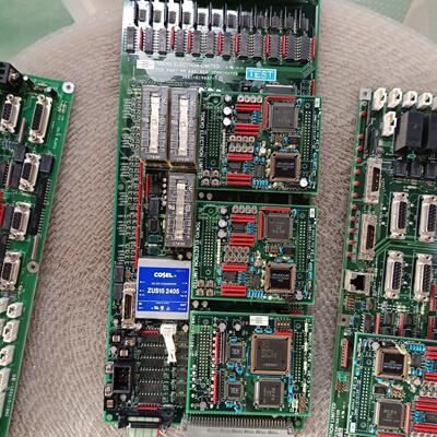 TOKYO ELECTRON LIMITED工业控制主板，型议价