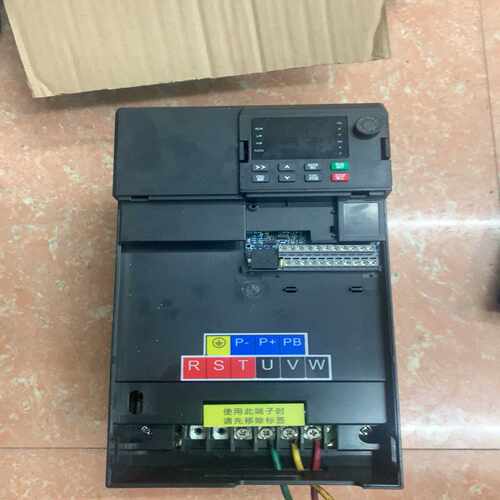 台工爱德利，变頻器，15KW，功能，成色新，23年产询价
