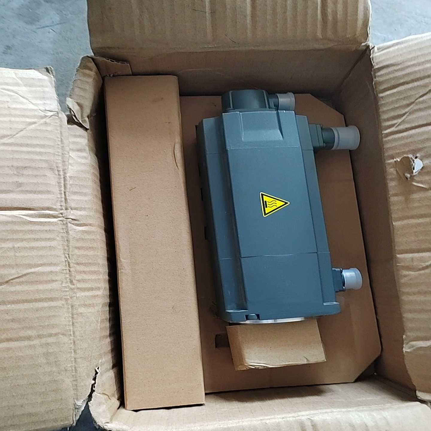 电机，1FL6044-1AF61-0LH1，实适用