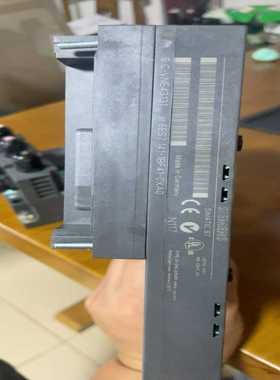 西门子SIMATICS7数字输入模块，型号6ES7141--议价商品