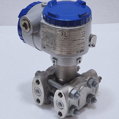 Transmetteur De Pression Fuji FCXAII FKCT33V5AKCYYAA ATEX 32