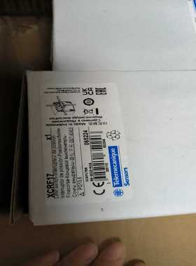 xcrf17限位开关询价