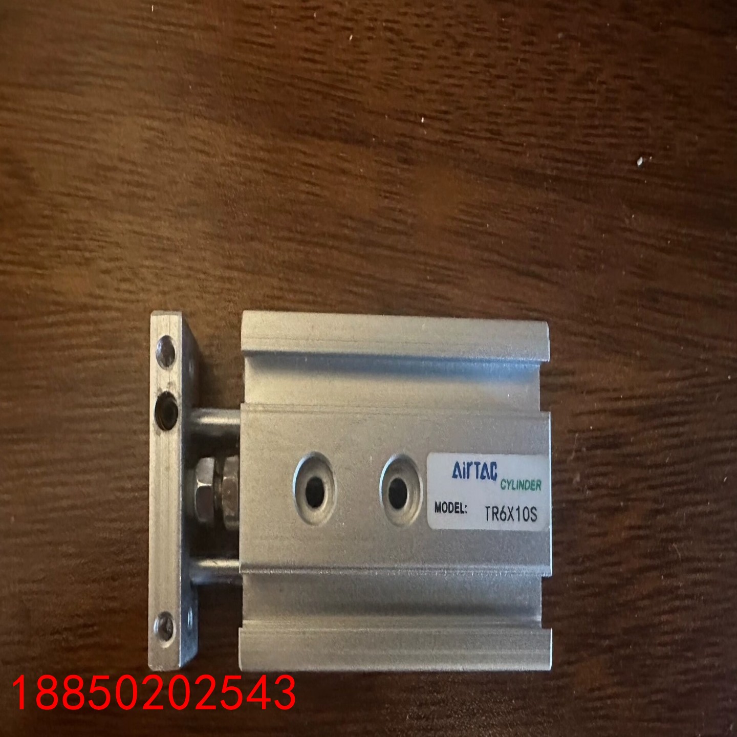 【请询价】亚德客TR6X10S TR10X20S TR20X25S