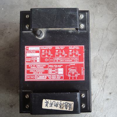 议价法国CMR  紧急停机开关 PV3 173  BCNS