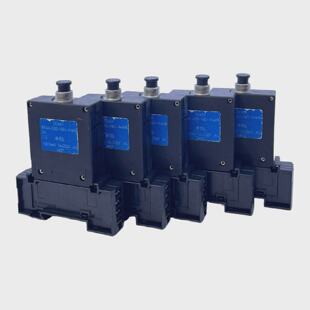 ETA 8340G210NIEIA4HIII Interruptor De Proteccin 2A 250V AC V