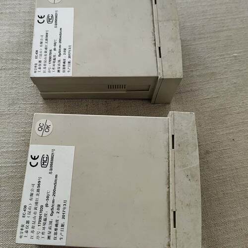 议价SUNTEX上泰EC430电导仪拆机图2个功