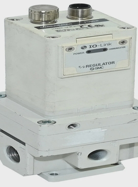 SMCITV3050-IOF3N-DIT00375IOLinkE/P调节器