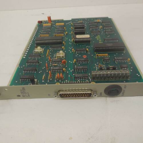 Tarjeta De Interfaz JOHN FLUKE 2280A341 RS232C 2280A341