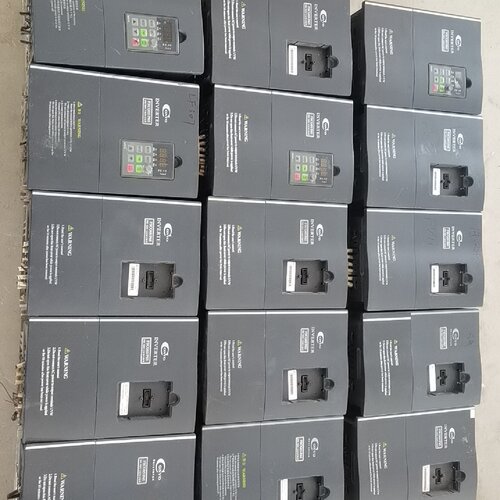 询-康敖FSCG05P051115KW变频器成色如