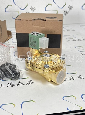 寻XASCO气控阀E290B045上海森层优惠上新