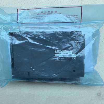 三菱模块Q172HCPU全新原装正品只有内包装实物拍摄