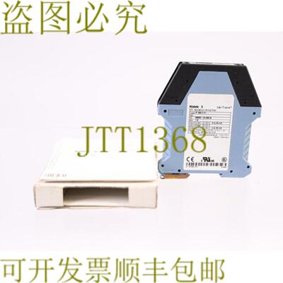 供应Knick P 15017 F1 P15017F1 直流隔离消防员