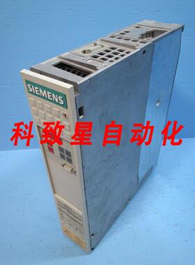 工业配件6SE7016-1EA30驱动器1P 6SE70161EA30 480 SIM