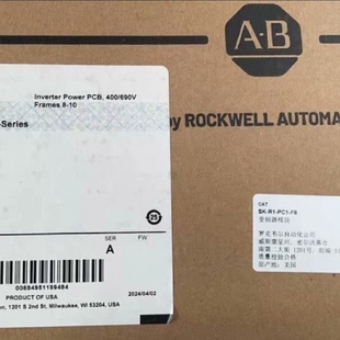 SKR1PC1F8PN43286AB罗克韦尔75 议价