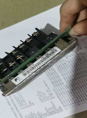 【议价】富士7MBR35SD120-50模块35A1200V适用