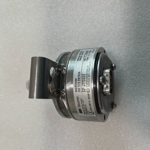 询价/德国SEW编码器OG73SSN1024现