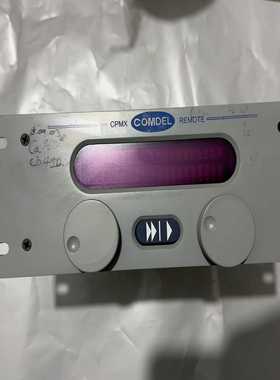 COMDEL电源CPMX-Remote半导体，拆机议价--议价商品