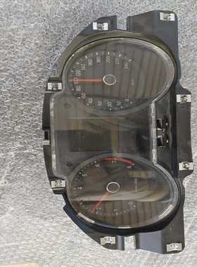 大众宝来仪表盘，组合仪表盘总成，18G920870A原车纯--议价商品
