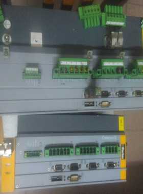 咨询-Compax3派克C3S300V4F11I21T40M