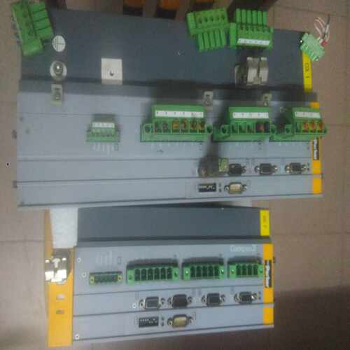 咨询-Compax3派克C3S300V4F11I21T40M